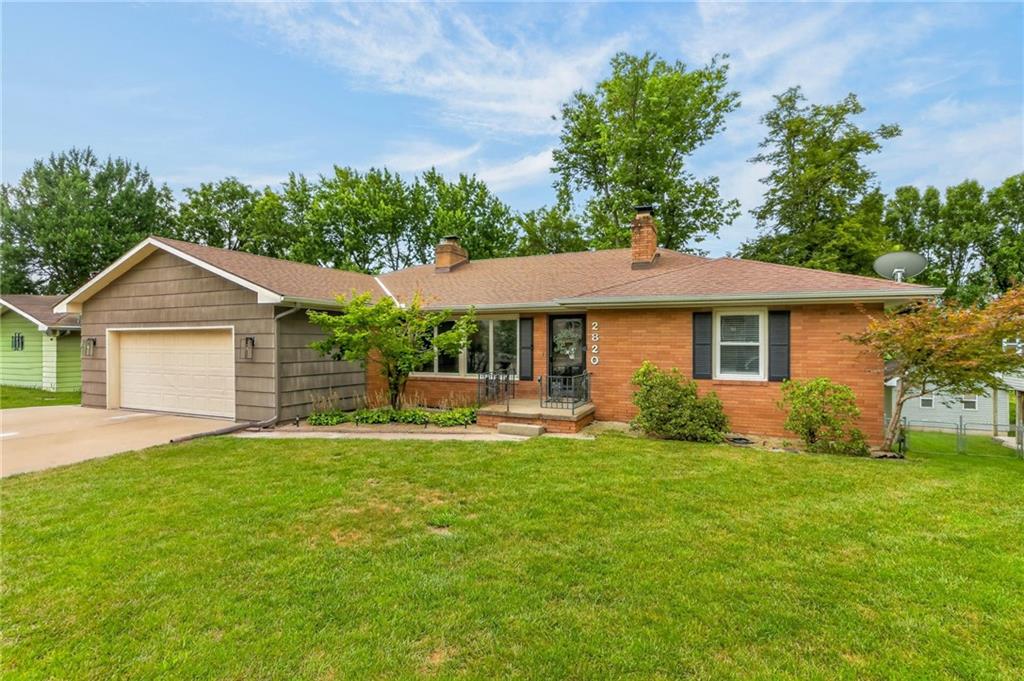 2820 Scott Street, St Joseph MO
