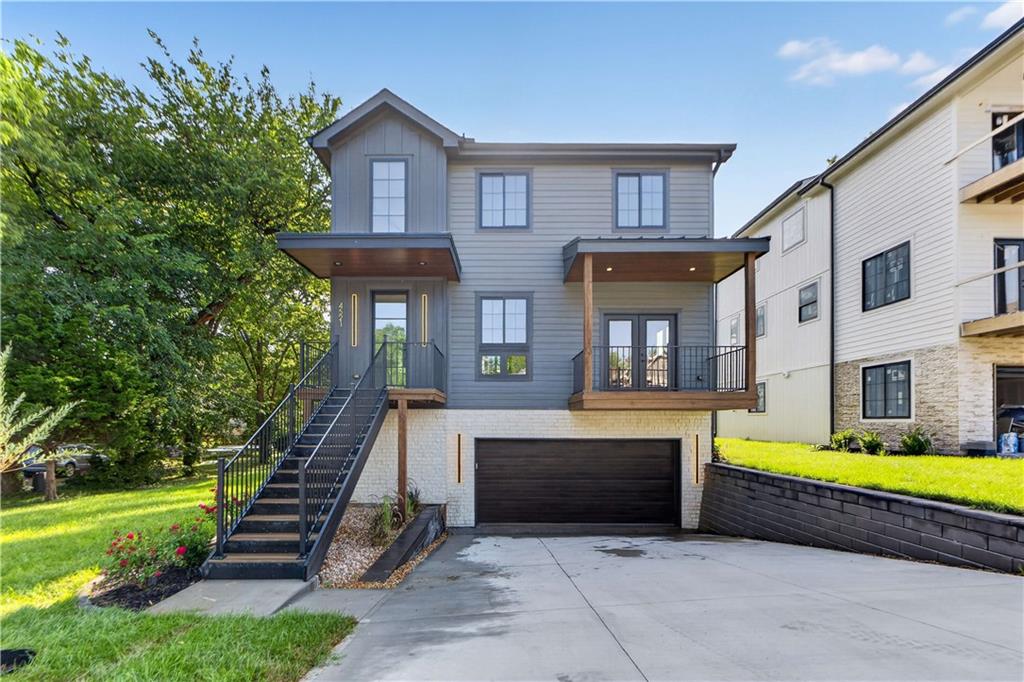 4521 Francis Street, Kansas City KS