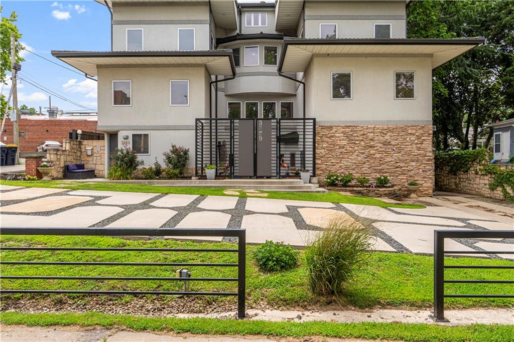 3820 Wyoming Street, Kansas City MO