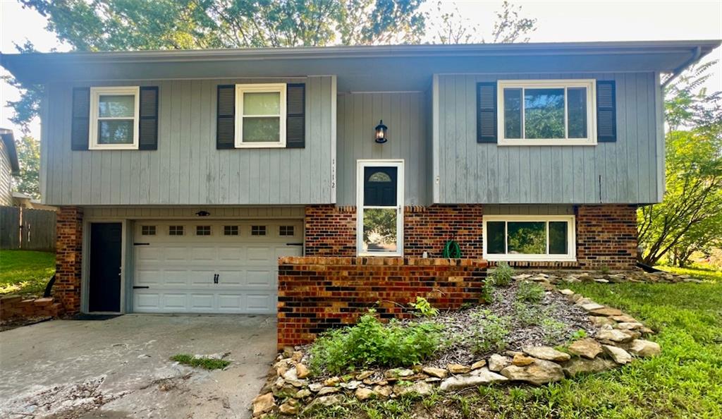 1112 Randall Road, Lawrence KS