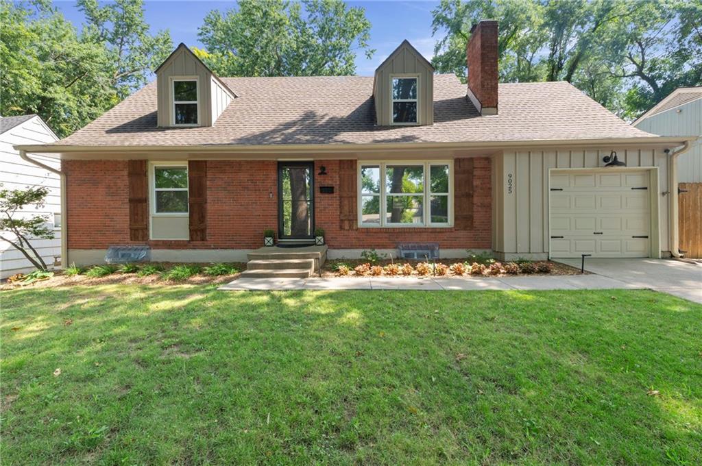 9025 Holly Street, Kansas City MO