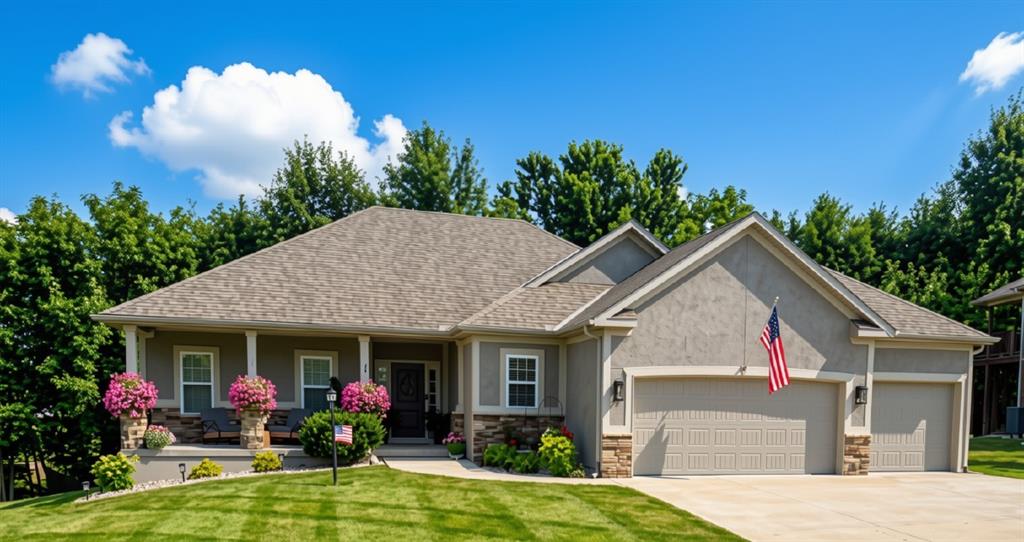 4116 Autumn Ridge Court, St Joseph MO