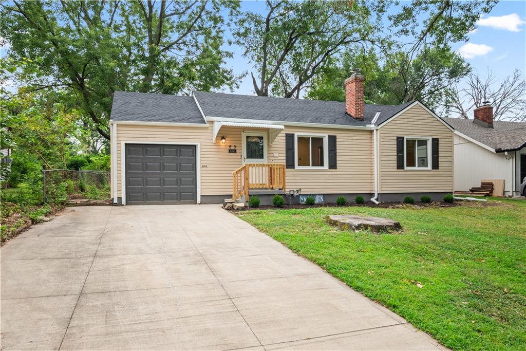 3331 S Arlington Avenue, Independence MO