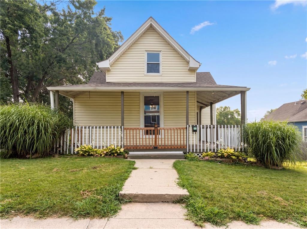 423 N Missouri Street