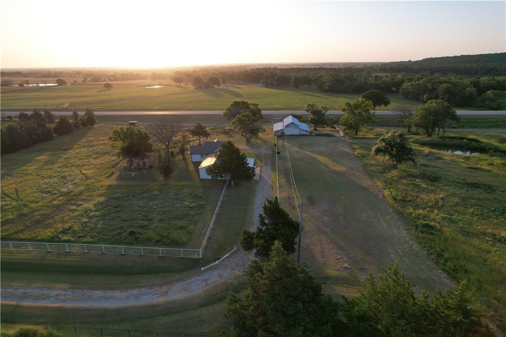 135 Washington Boulevard, Pawhuska OK