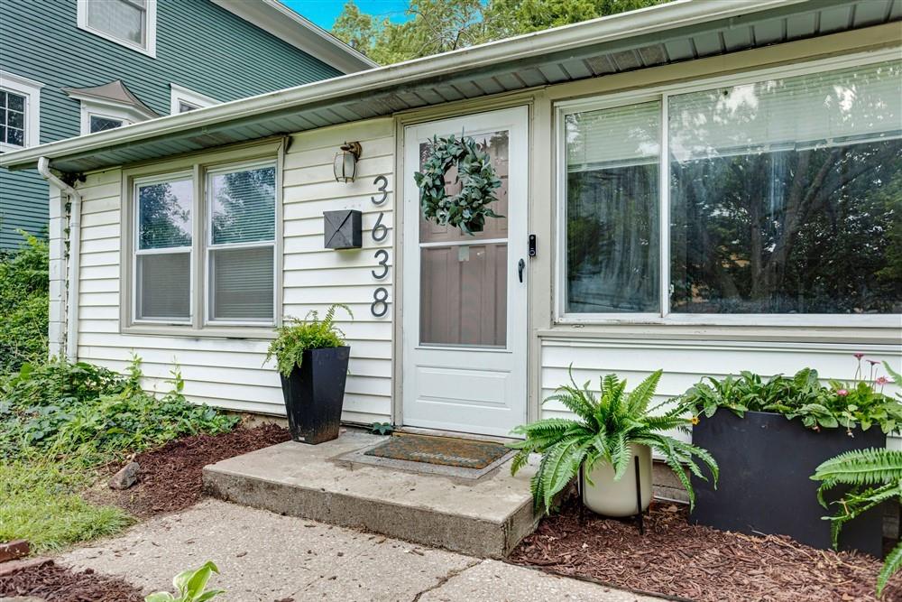 3638 Genessee Street, Kansas City MO