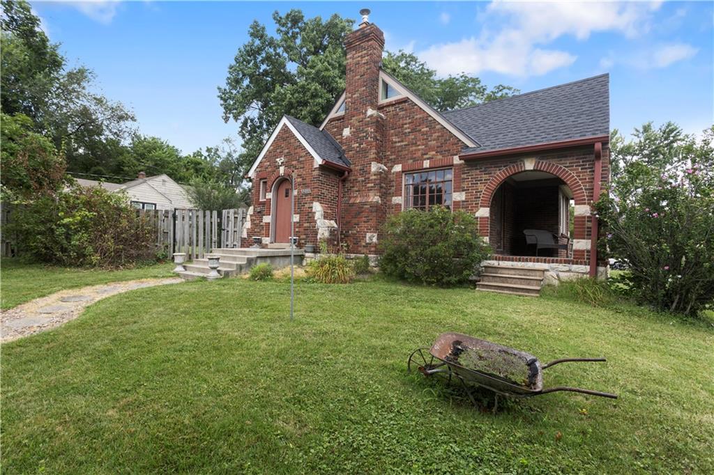 3200 EVERETT Avenue, Kansas City KS