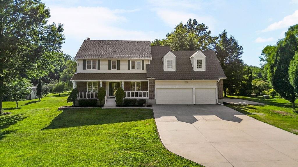 14406 S Smart Road