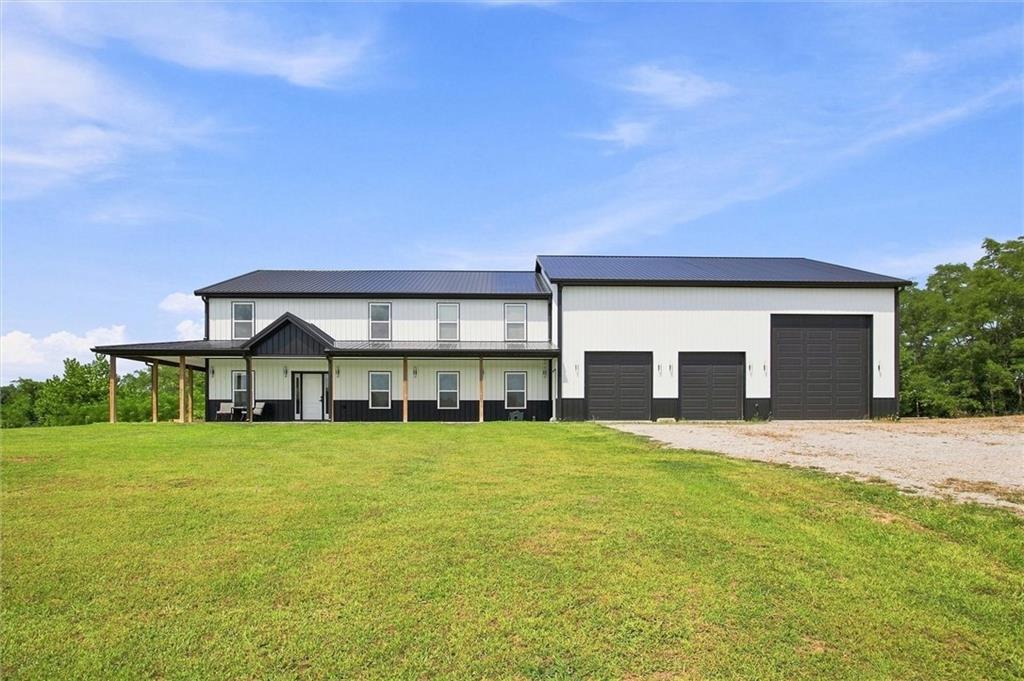 18076 115th Road, Edgerton MO