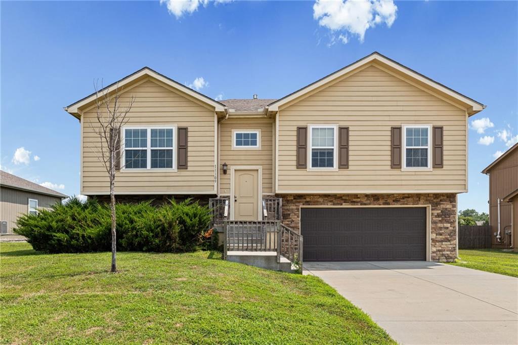 11109 N Jefferson Street, Kansas City MO
