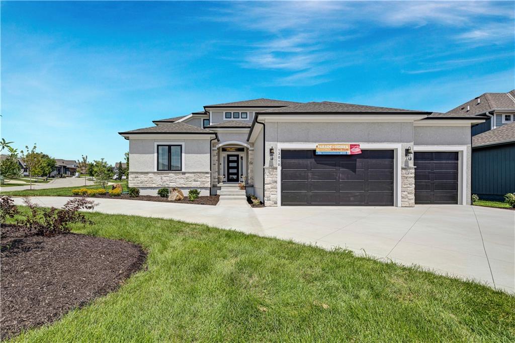 13010 W 174th Terrace, Overland Park KS