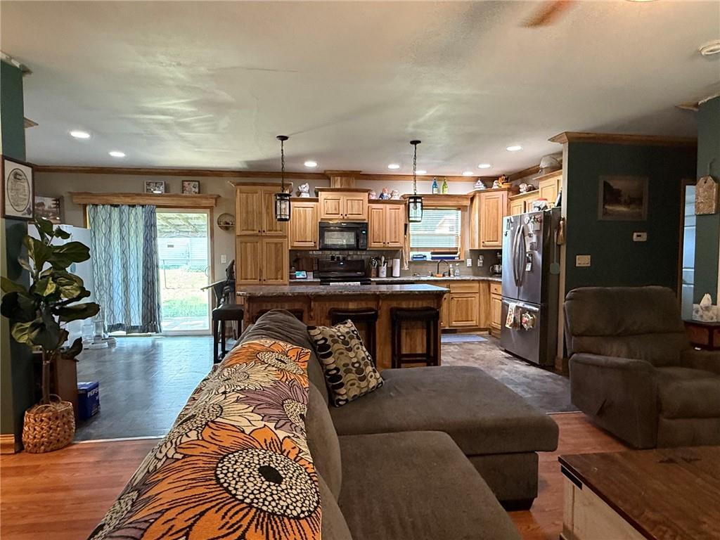 207 N Jefferson Street, Oregon MO