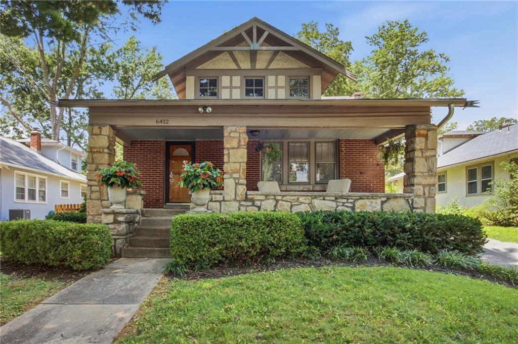 6412 McGee Street, Kansas City MO