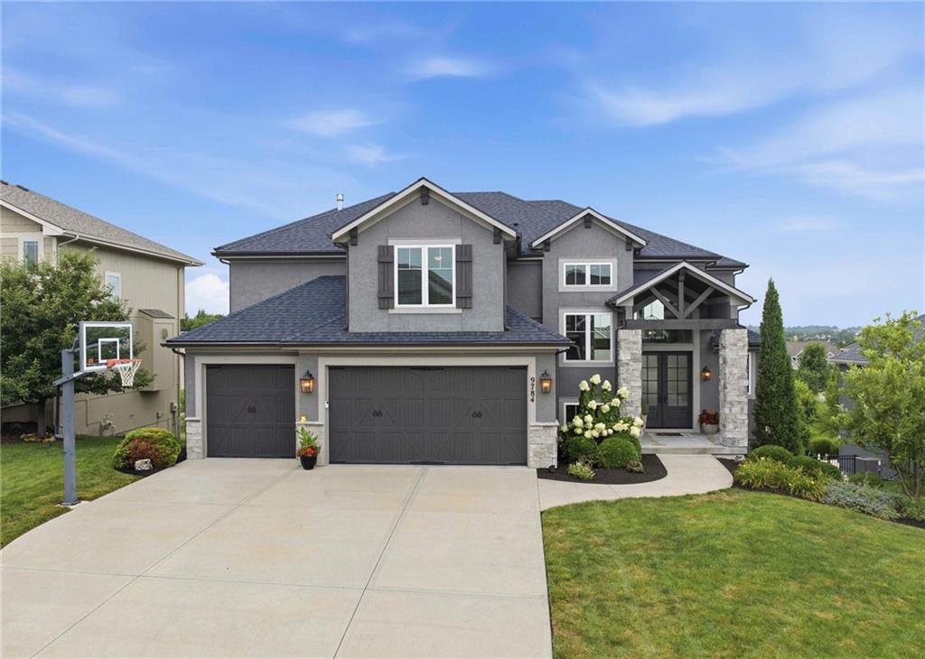 9784 Houston Street, Lenexa KS