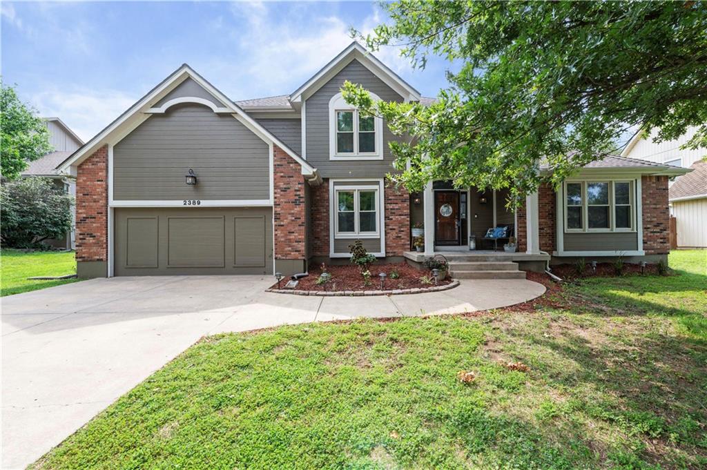 2389 NW Summerfield Drive