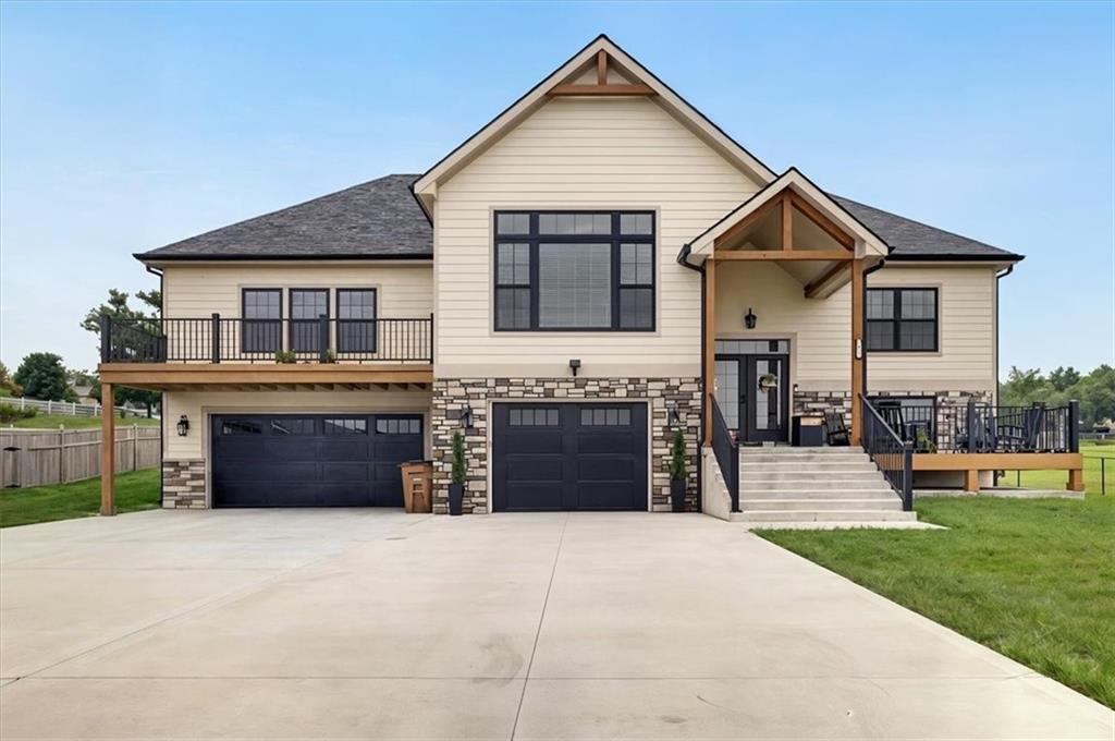 1603 Birdie Circle, Atchison KS