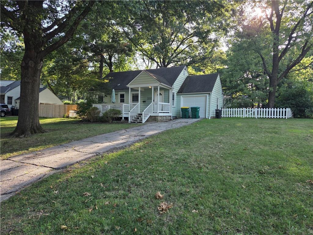 3110 S 8th Terrace, Kansas City KS