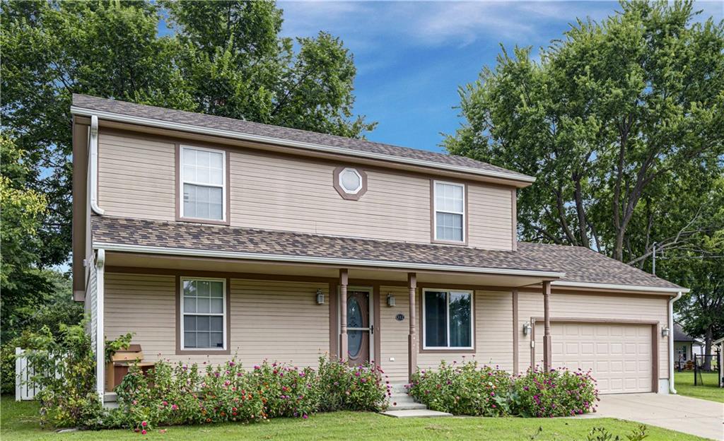 312 Walnut Street, Cleveland MO
