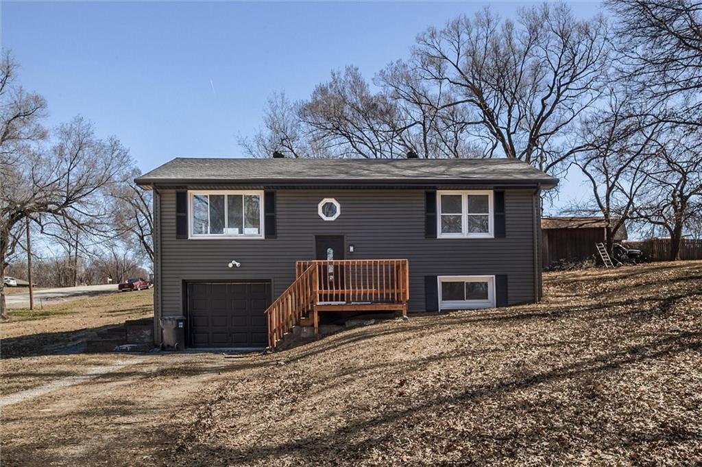12911 NW Porter Road, Kansas City MO