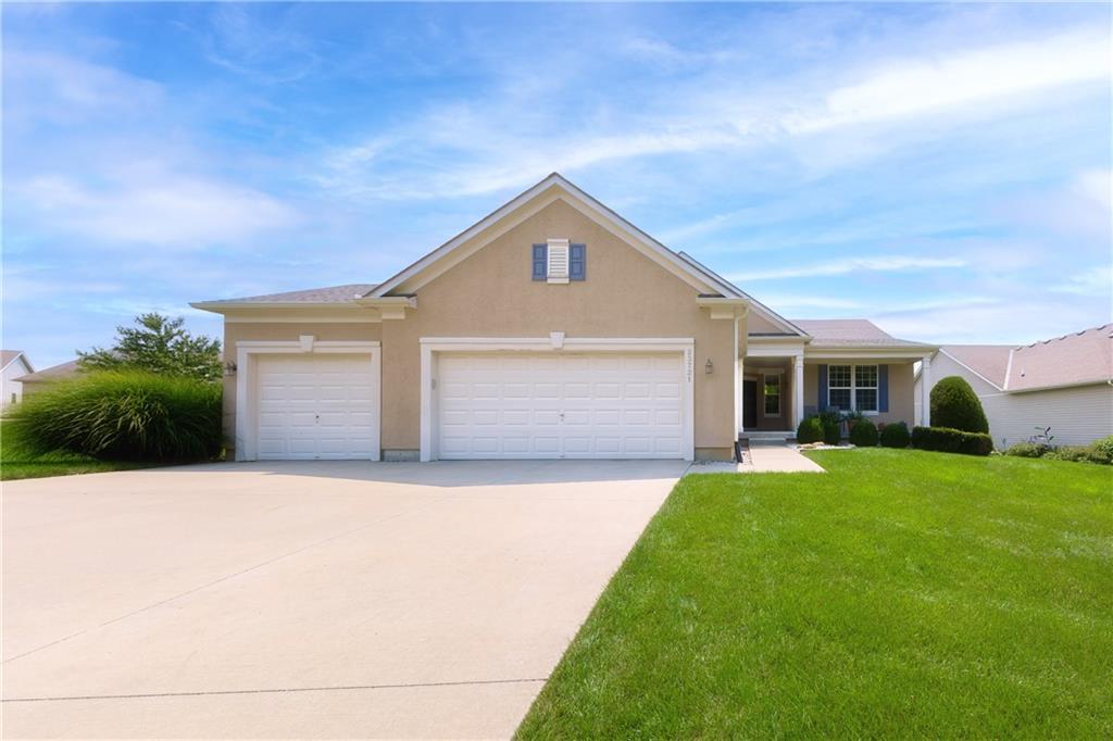 23721 W 88th Street, Lenexa KS