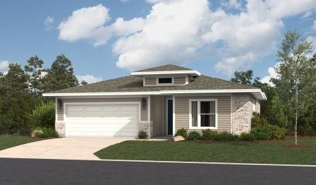 20653 Skyview Lane, Spring Hill KS