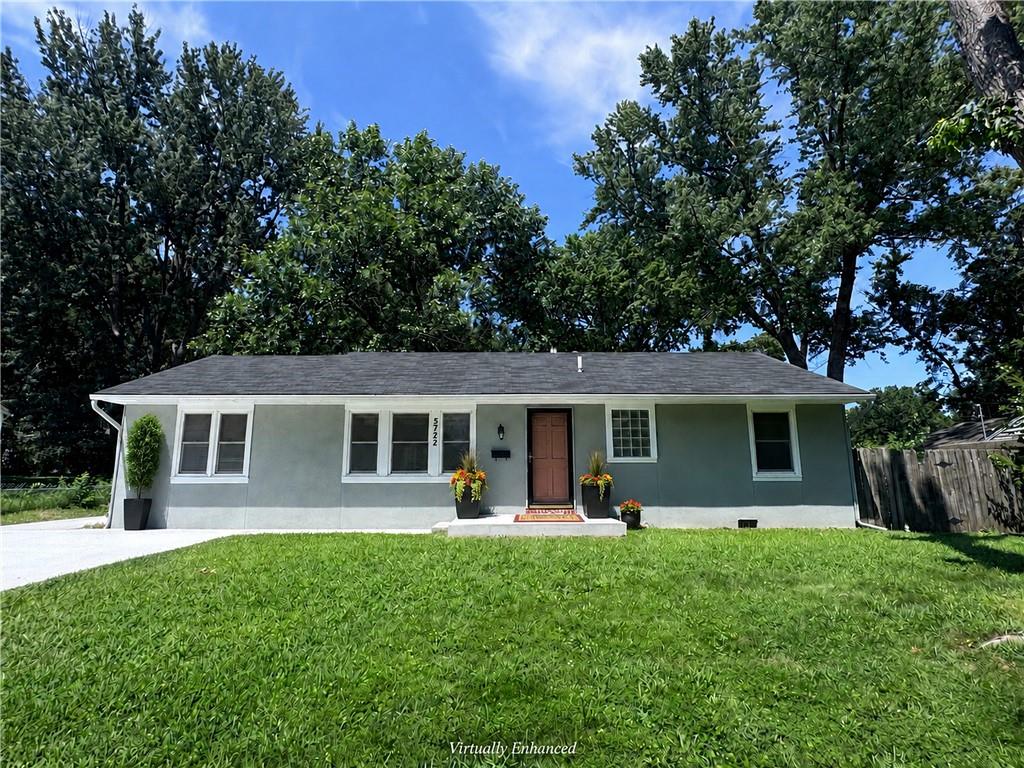 5722 W 70th Terrace, Overland Park KS