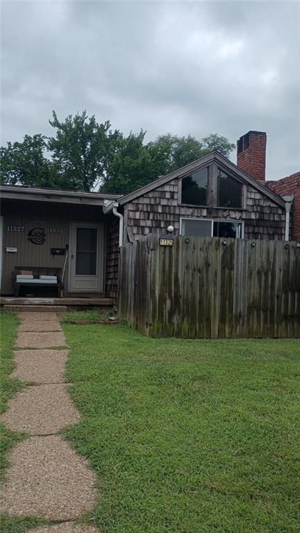 11325 Calico Drive, Kansas City MO
