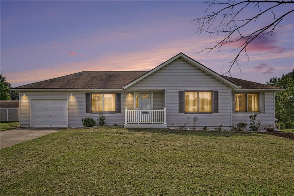 31455 Lyman Lane, Excelsior Springs MO
