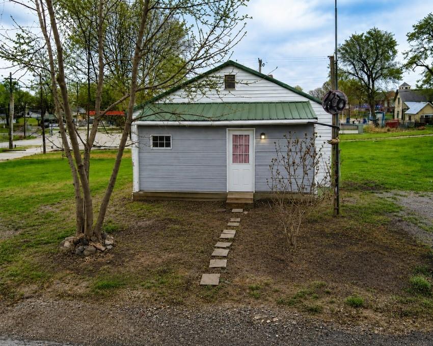 208 Prospect Street, King City MO