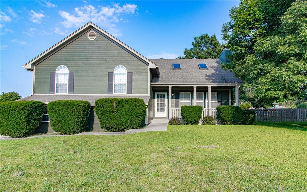 1333 NE Grand Avenue, Lee's Summit MO