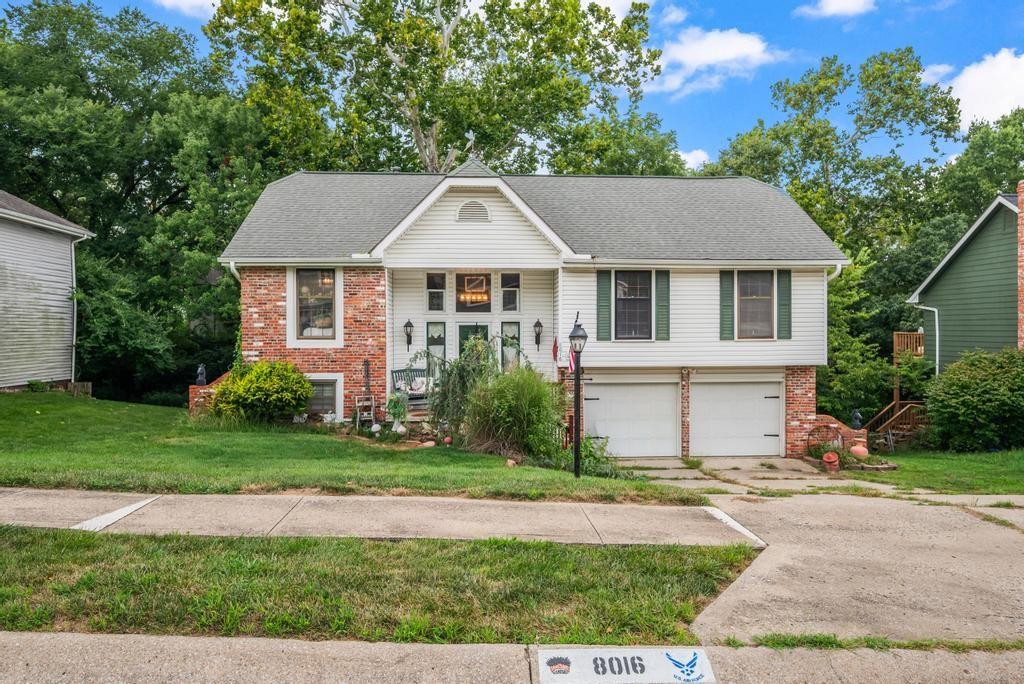 8016 N Garfield Avenue, Kansas City MO