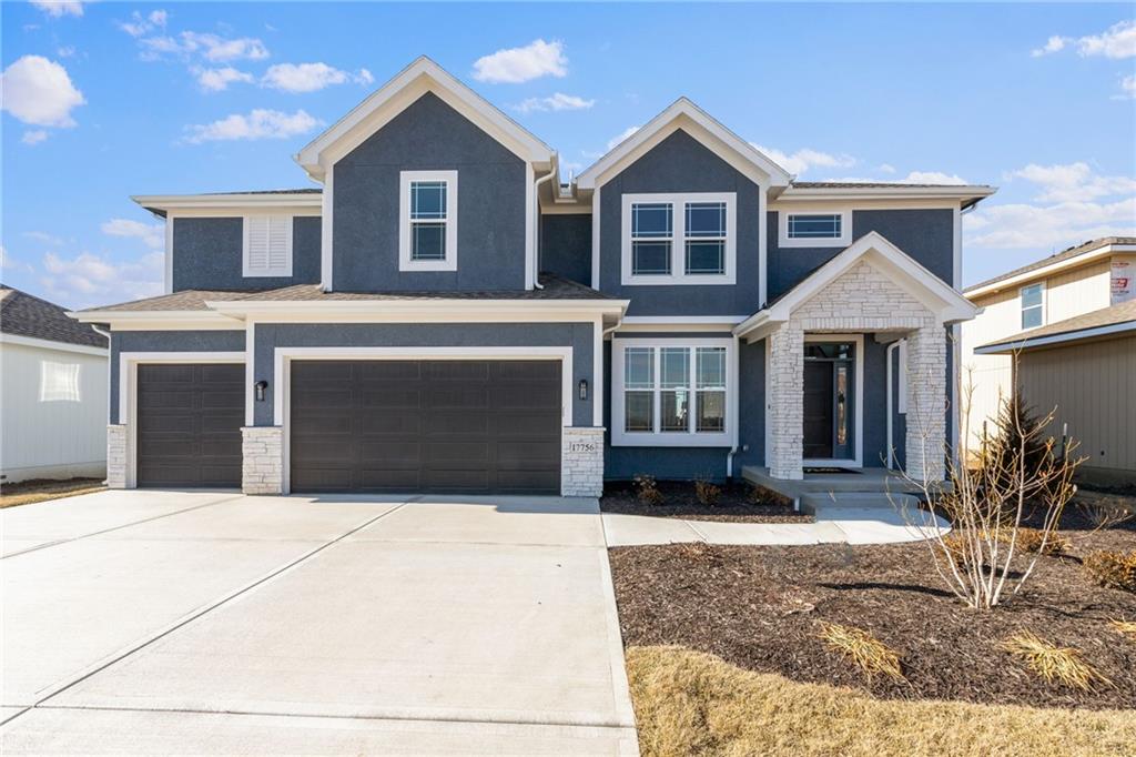 17415 W 164th Terrace, Olathe KS
