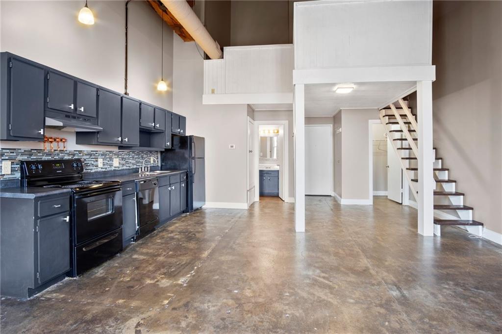 113 W 5th Street #303, Kansas City MO