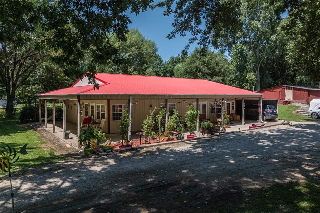 1215 Parker Road, St Joseph MO
