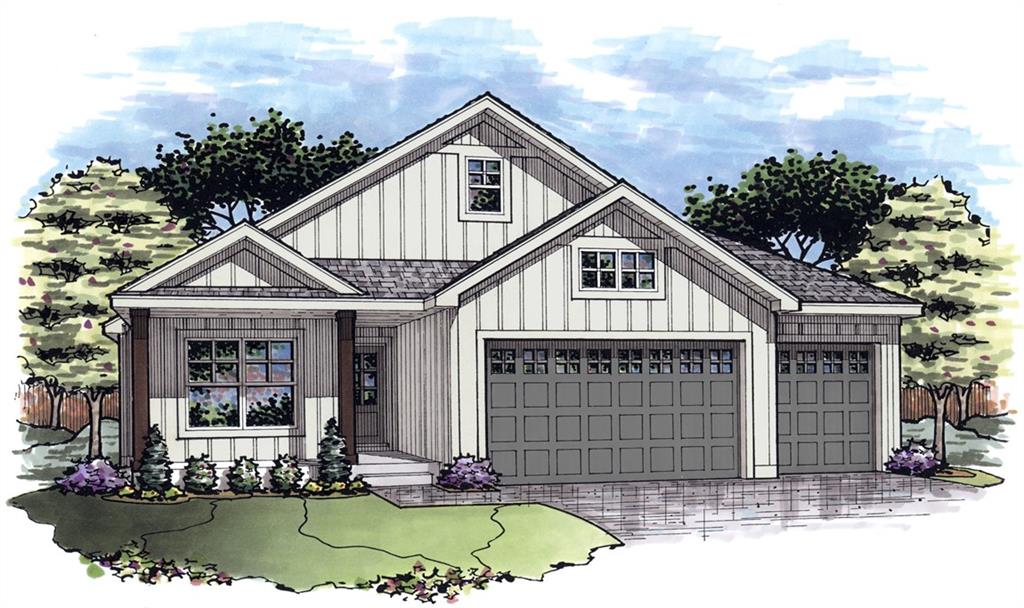 32493 W 168th Court, Gardner KS