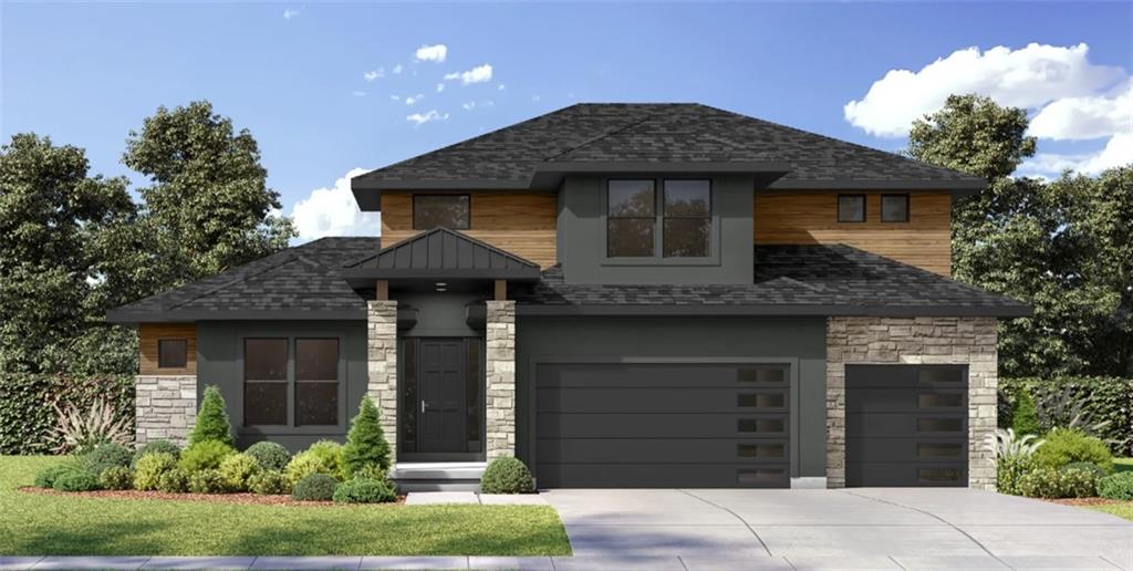 17210 S Heatherwood Street, Olathe KS
