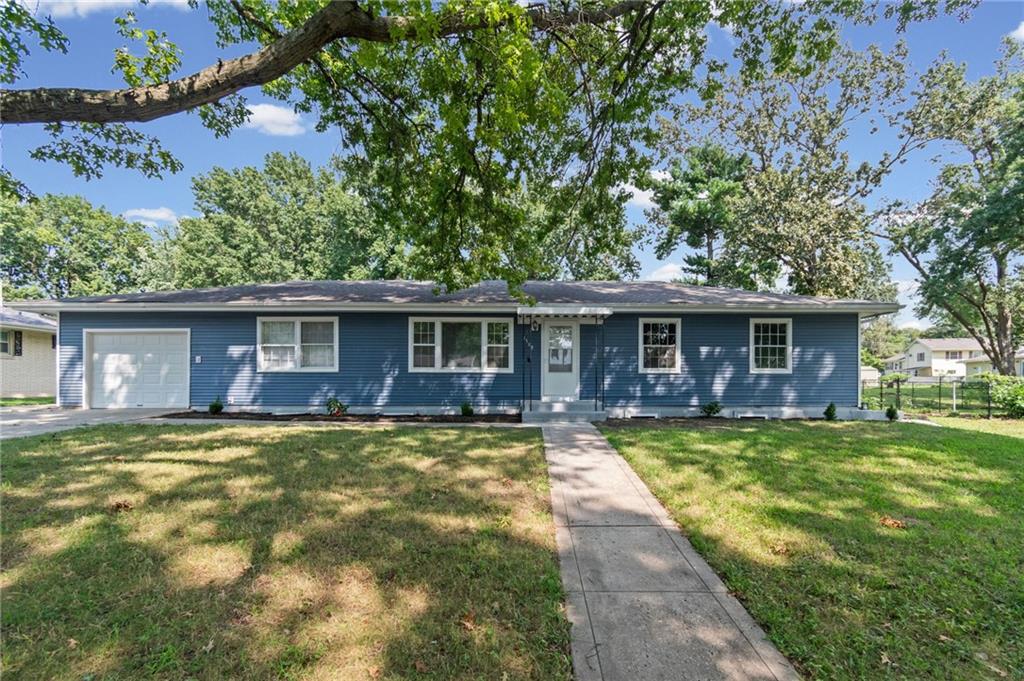 1308 N Cherry Street, Cameron MO