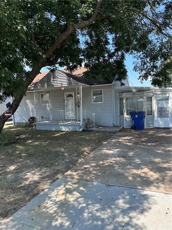 1914 W 5th Street, Coffeyville KS