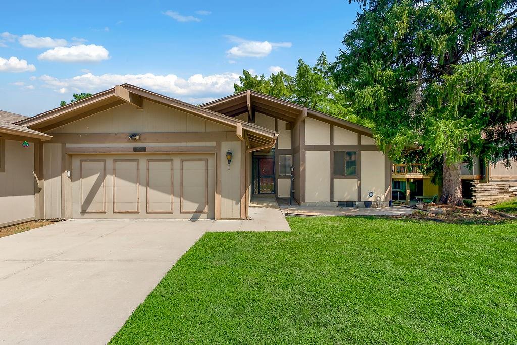 16601 W 133rd Street, Olathe KS