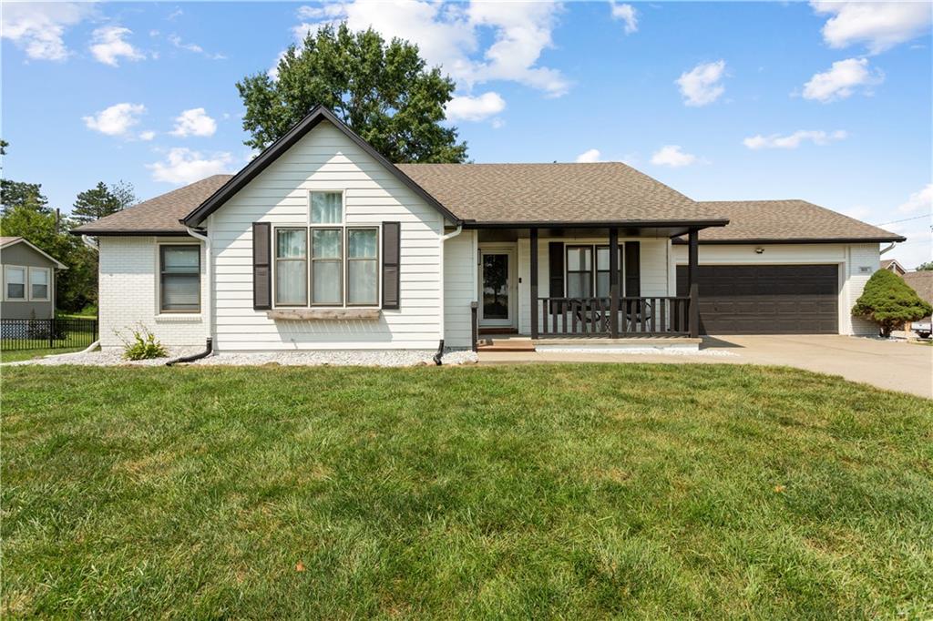 1601 Elm Street, Eudora KS