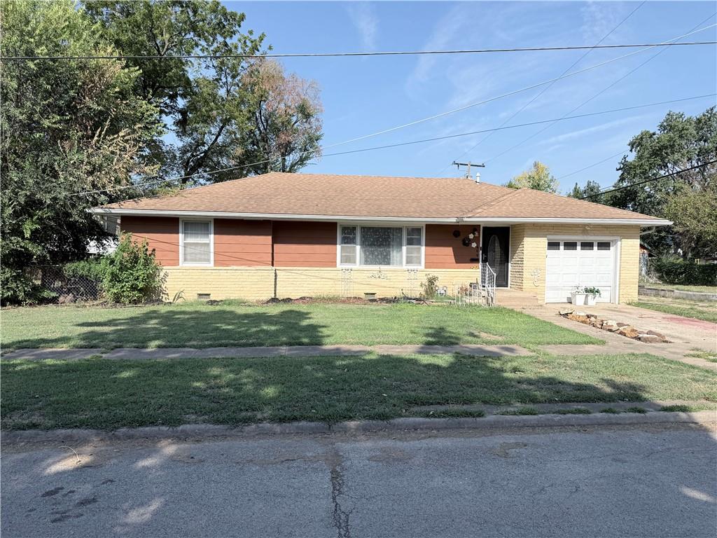 409 N 15th Street, Independence KS