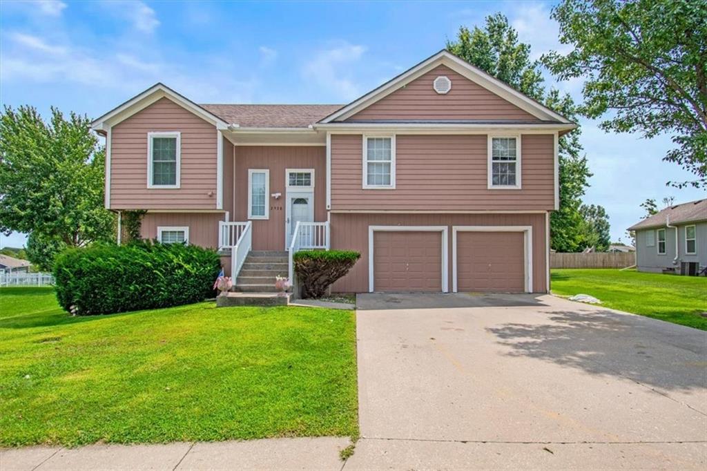 2338 NE Overbrook Drive