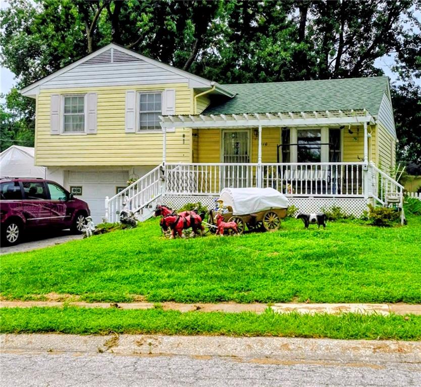 1210 Ranson Place, Independence MO