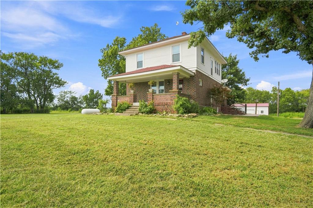2407 Osborne Terrace, Ottawa KS