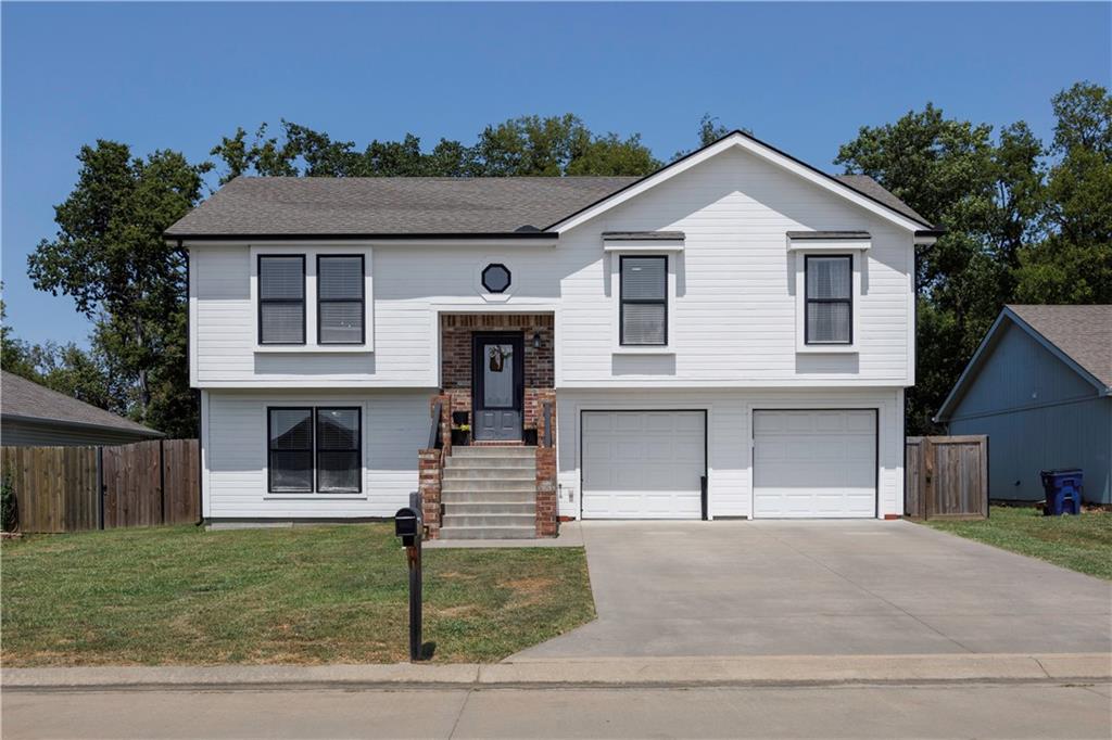 110 E John Street, Coffeyville KS