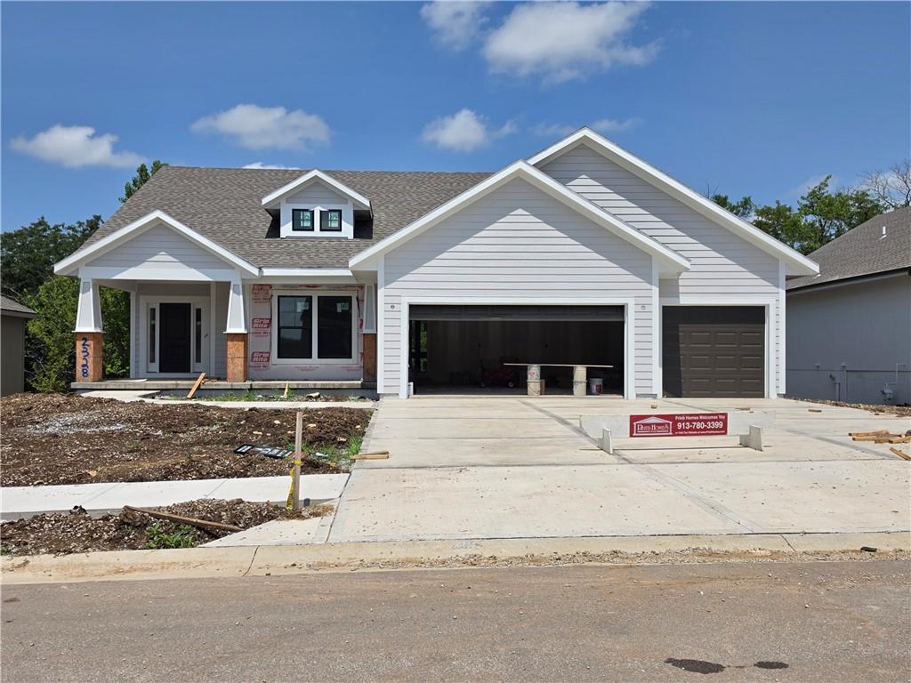 2328 W Wabash Street, Olathe KS