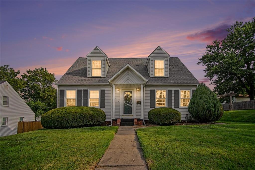3719 Seneca Street, St Joseph MO
