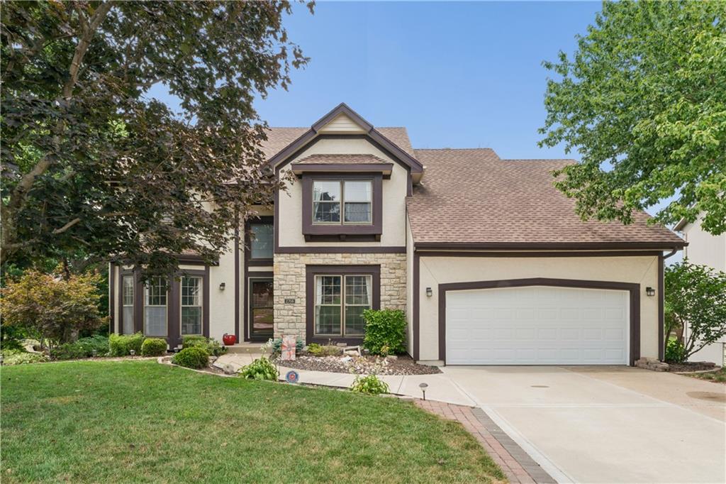 2708 N 101st Terrace, Kansas City KS