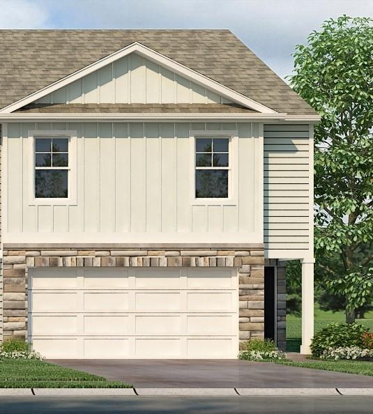206 NE 194th Court, Smithville MO