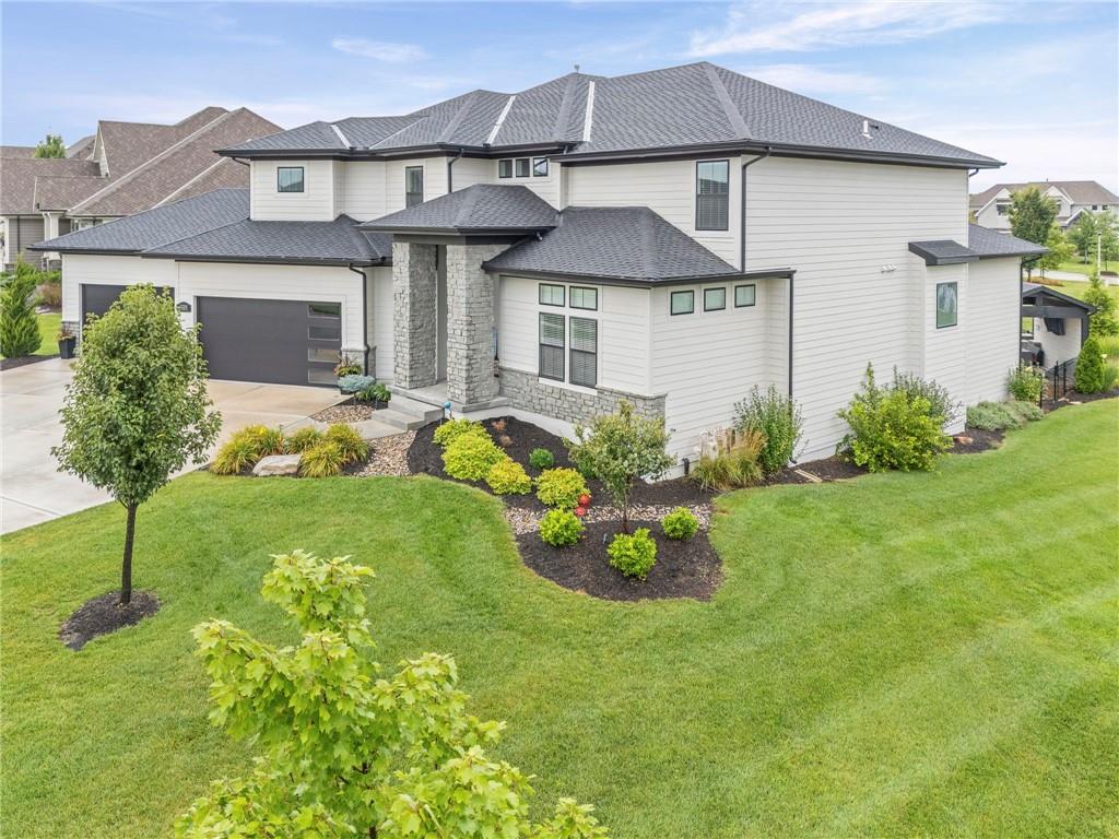 12300 W 169th Street, Overland Park KS